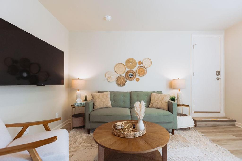 Sage Haven #3 - Ferienwohnung Johnson City