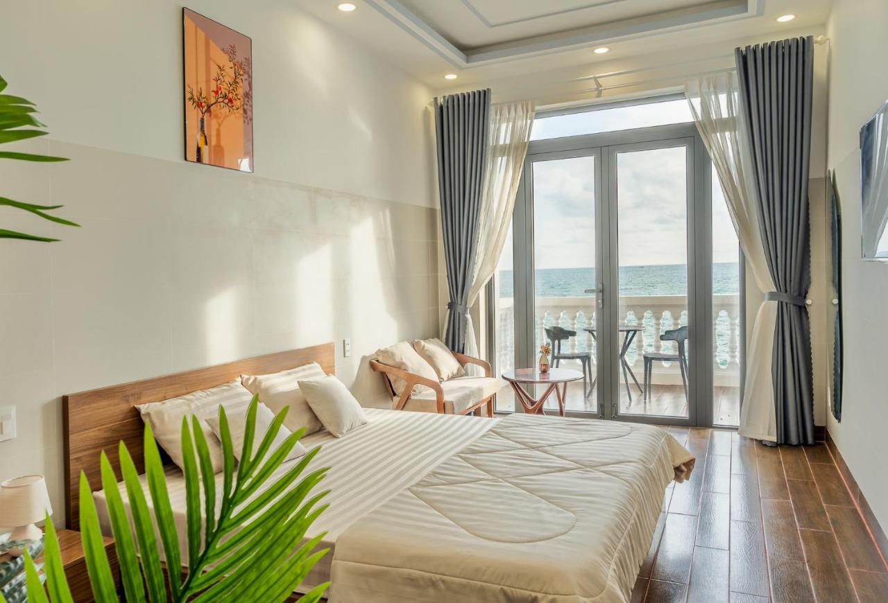 B&B Phu Quoc - Mien Trung Beach House Phu Quoc - Bed and Breakfast Phu Quoc