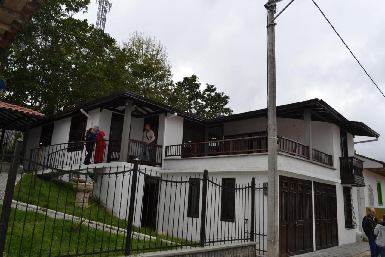 Casa de la Ciencia - B&B Salento