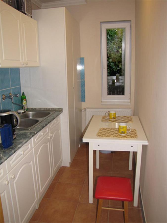 Suite 3 Chambres