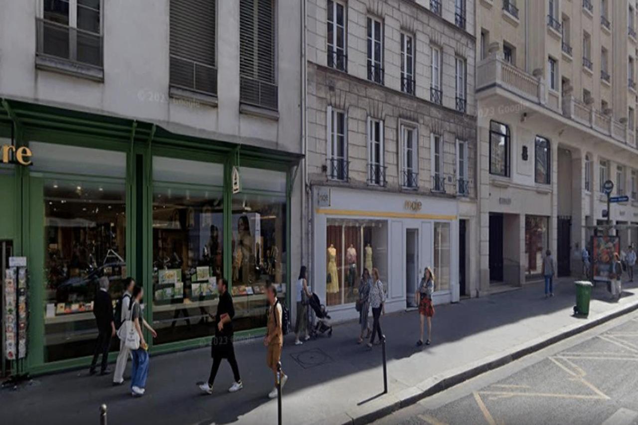 Superbe Appartement Bon marché Saint Germain Free Netflix - B&B