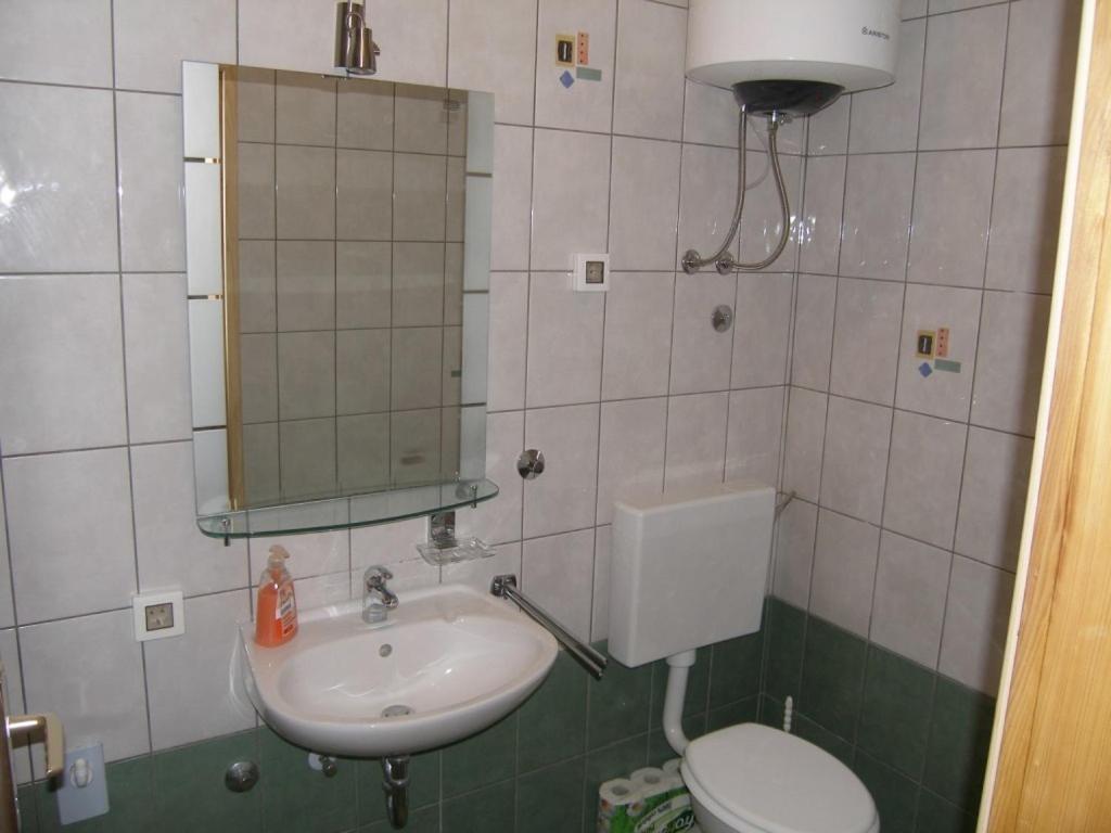 Appartement 2 Chambres