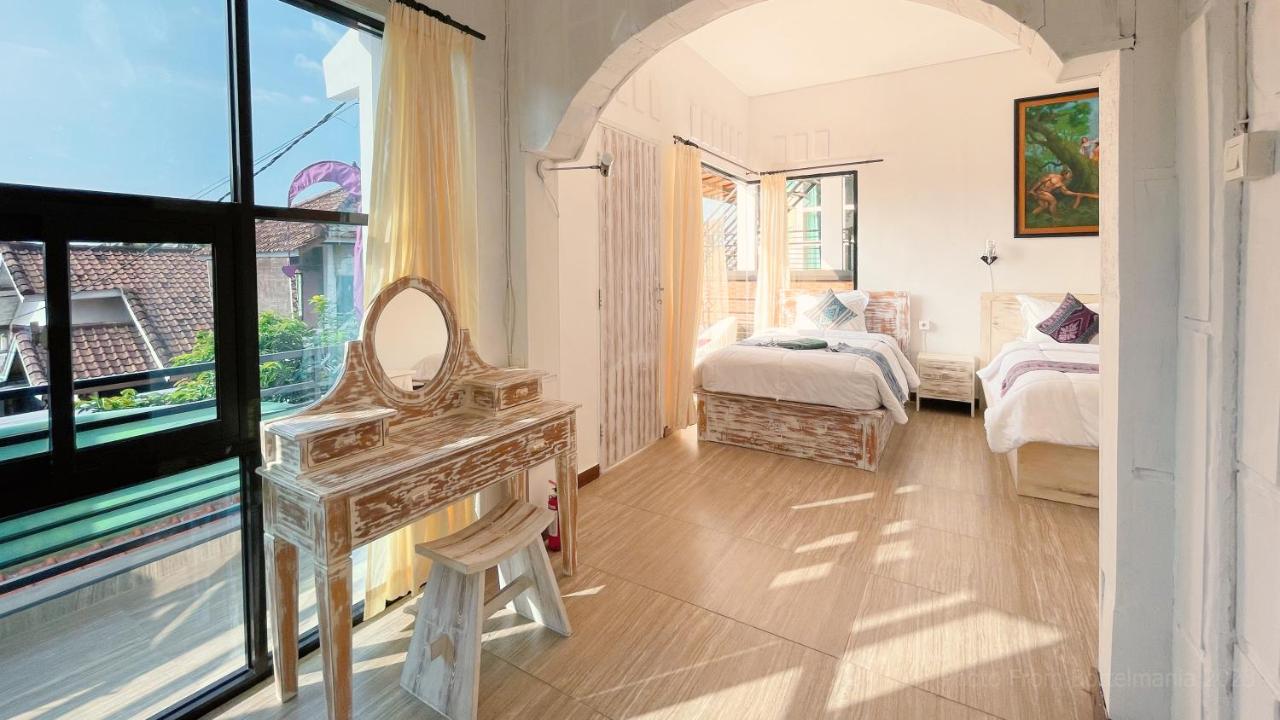 Habitación Familiar