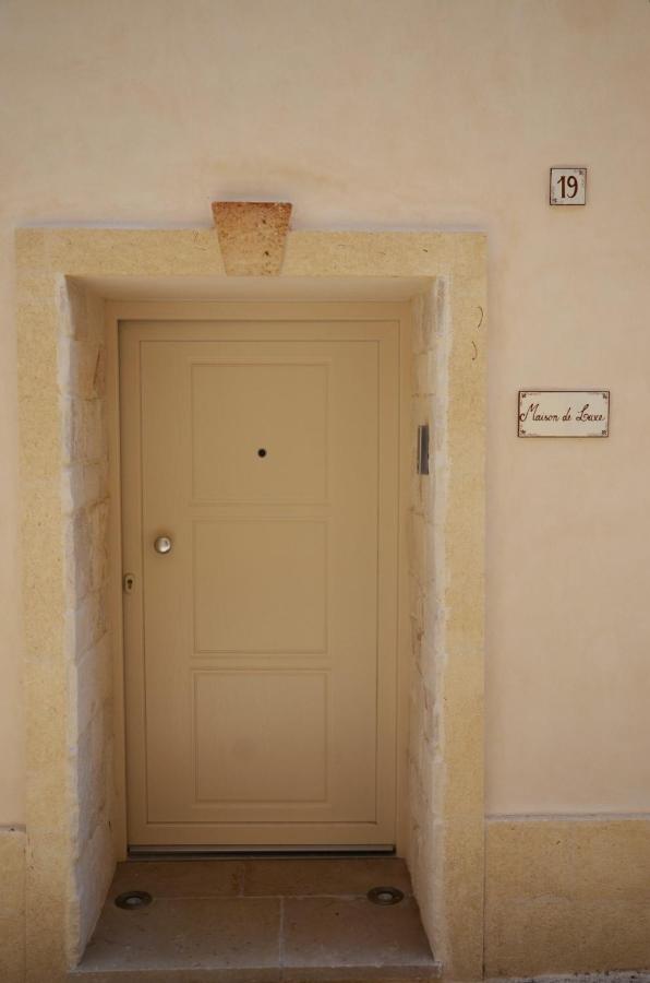 Maison de luxe - B&B