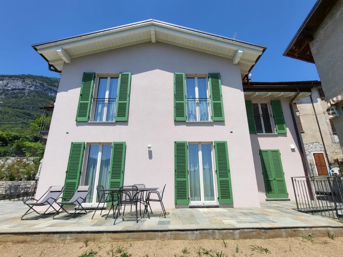 Casa del Net - Tremezzo - Ferienwohnung