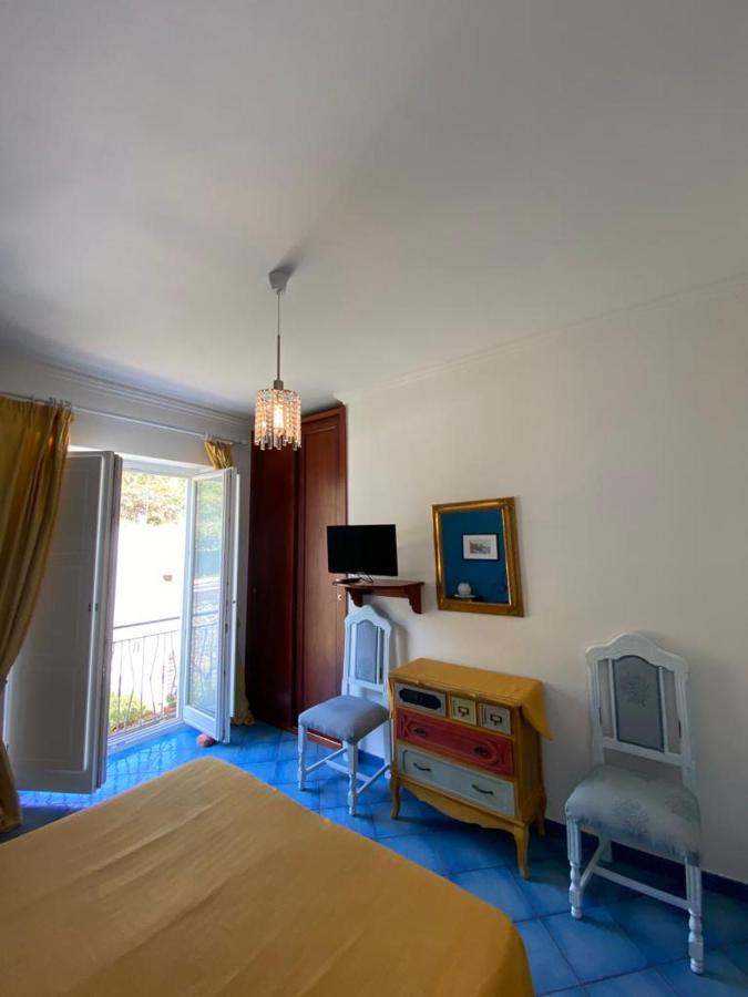 Deluxe Doppelzimmer