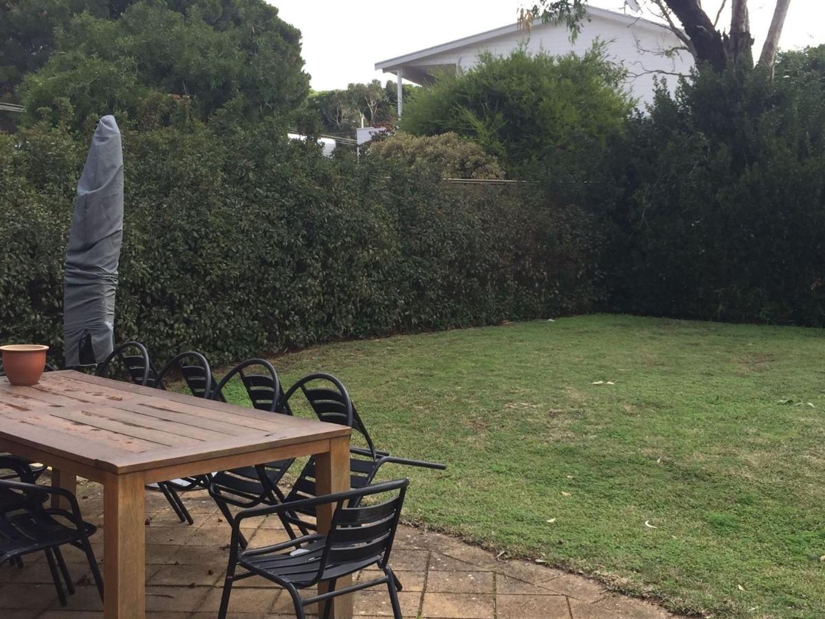 Gorgeous Stone Cottage on the Seafront - B&B Encounter Bay