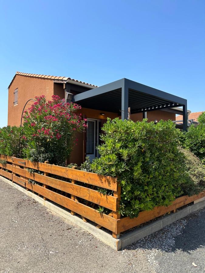 Holidayland Résidence Beau Soleil villa avec piscine - Ferienwohnung