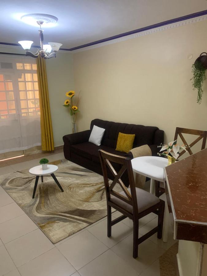 B&B Ruaka - A Cosy One Bedroom Fully Furnished in RUAKA - Bed and Breakfast Ruaka