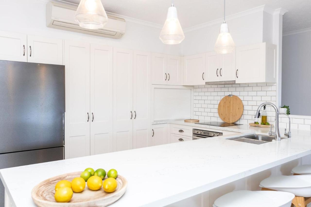 Kingscliff Paradise with Ocean Views - B&B