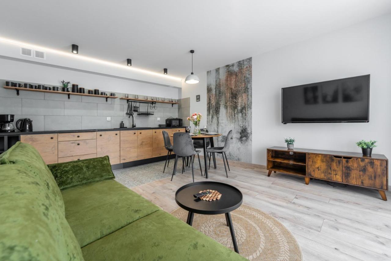 Appartement met 1 Slaapkamer