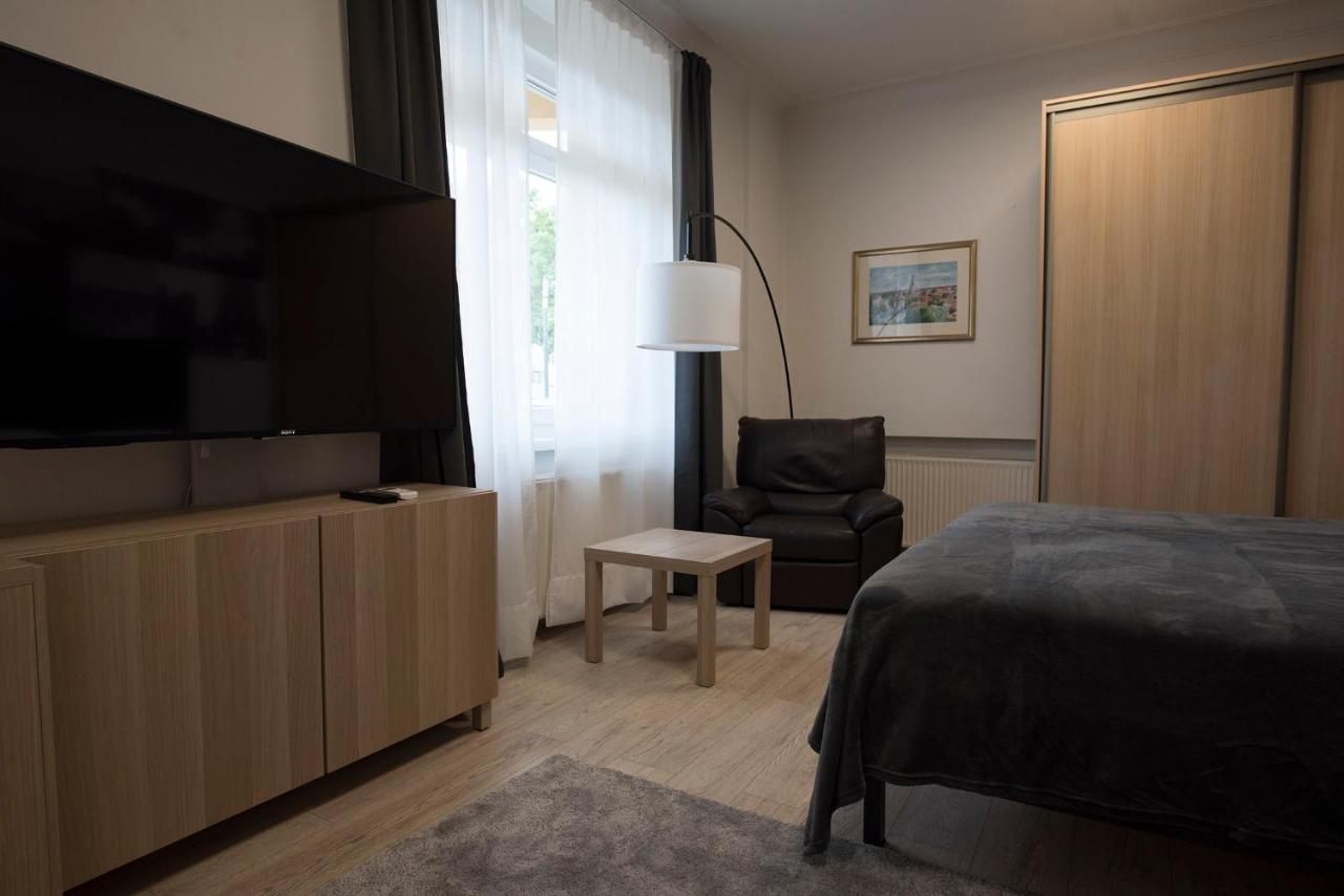 Appartement met 1 Slaapkamer