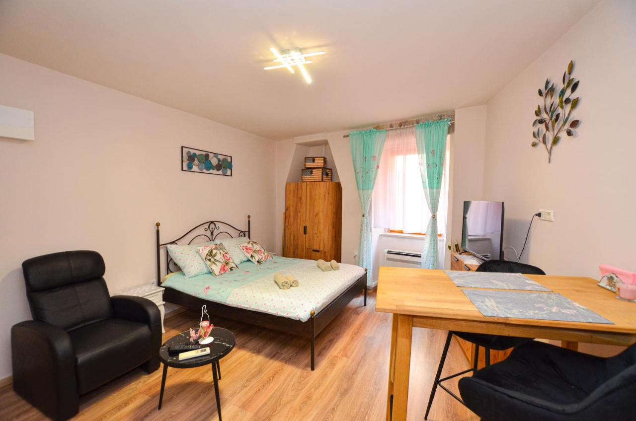 Klaudia Studio - Bed and Breakfast Rovinj