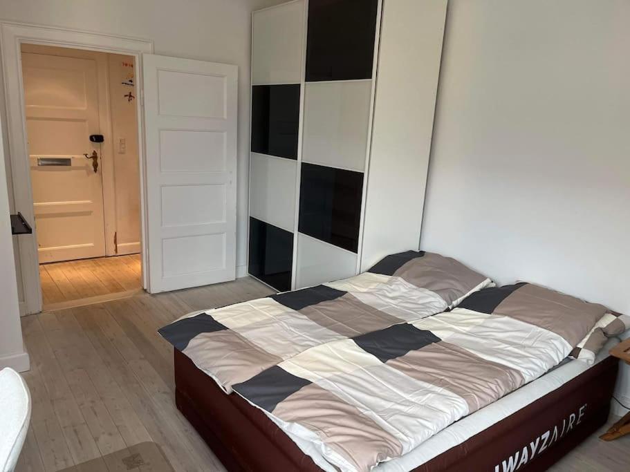 Familievenlig lejlighed tæt på Amager Strand - Ferienwohnung