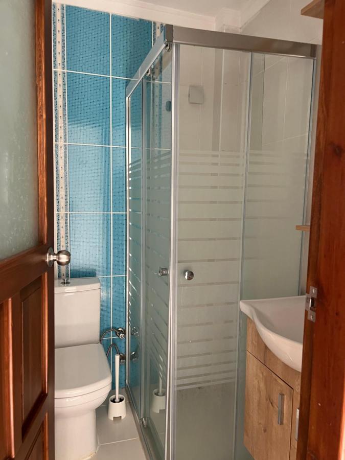Belfin Apart Ovabükü - B&B
