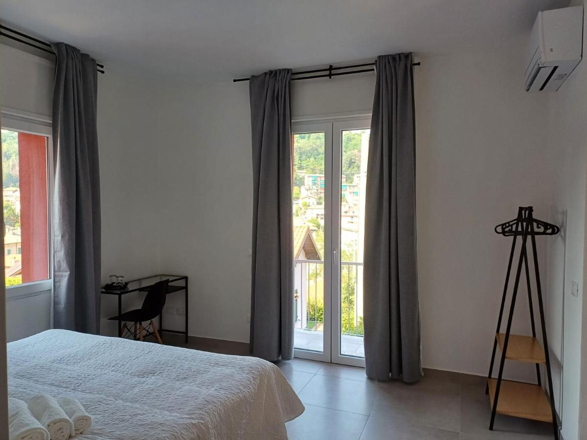 Großes Doppelzimmer