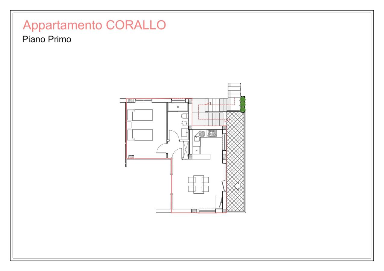 Appartamento Deluxe
