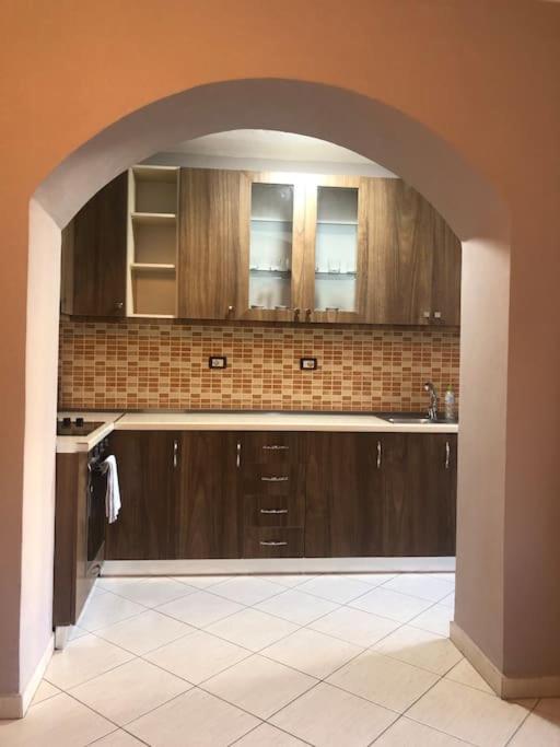 Qemal Stafa Apartment - B&B