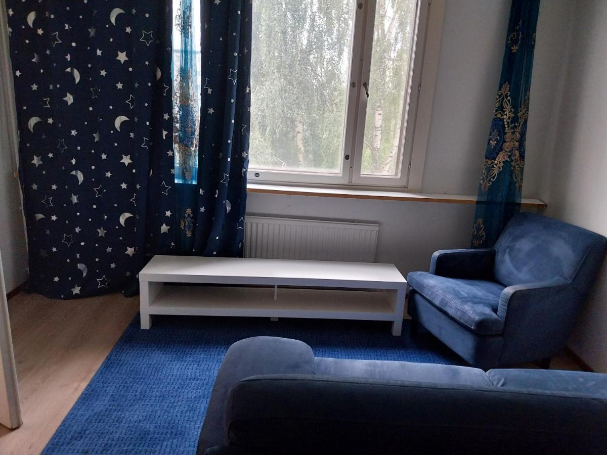 Cozy Aparti - B&B Vantaa