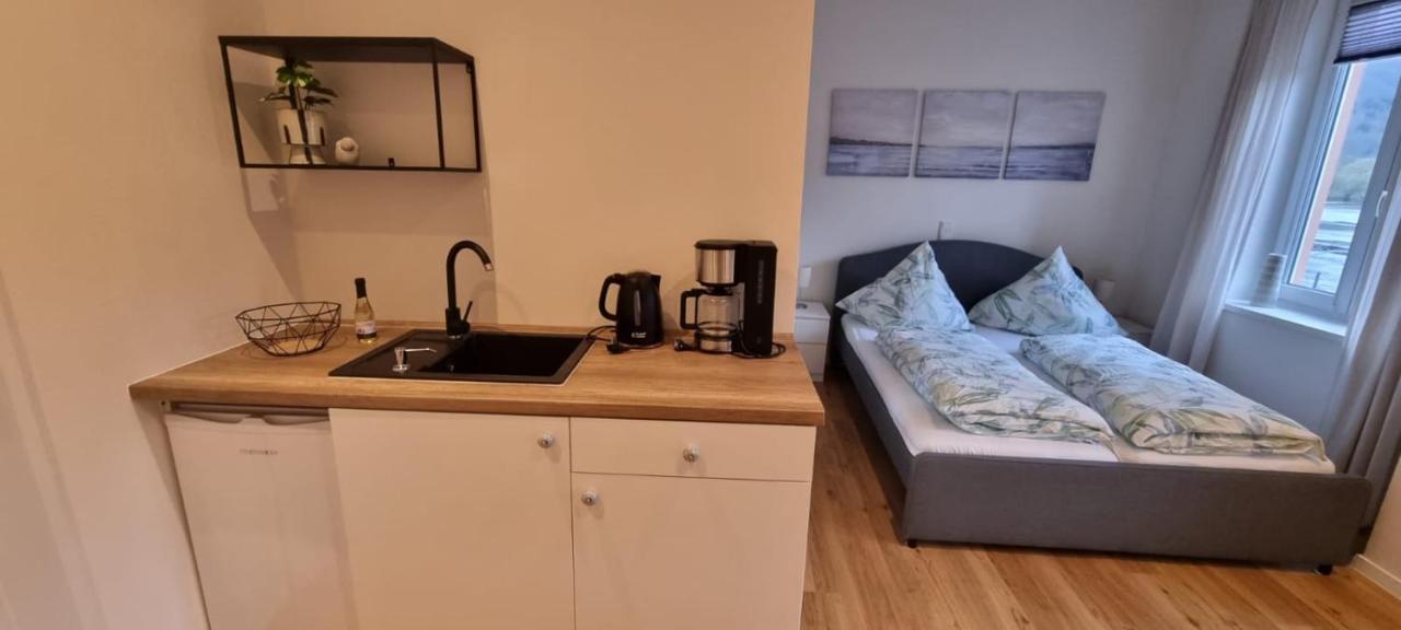 Appartement met 1 Slaapkamer