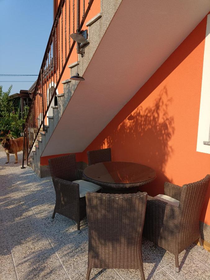 Apartment Dorina - B&B