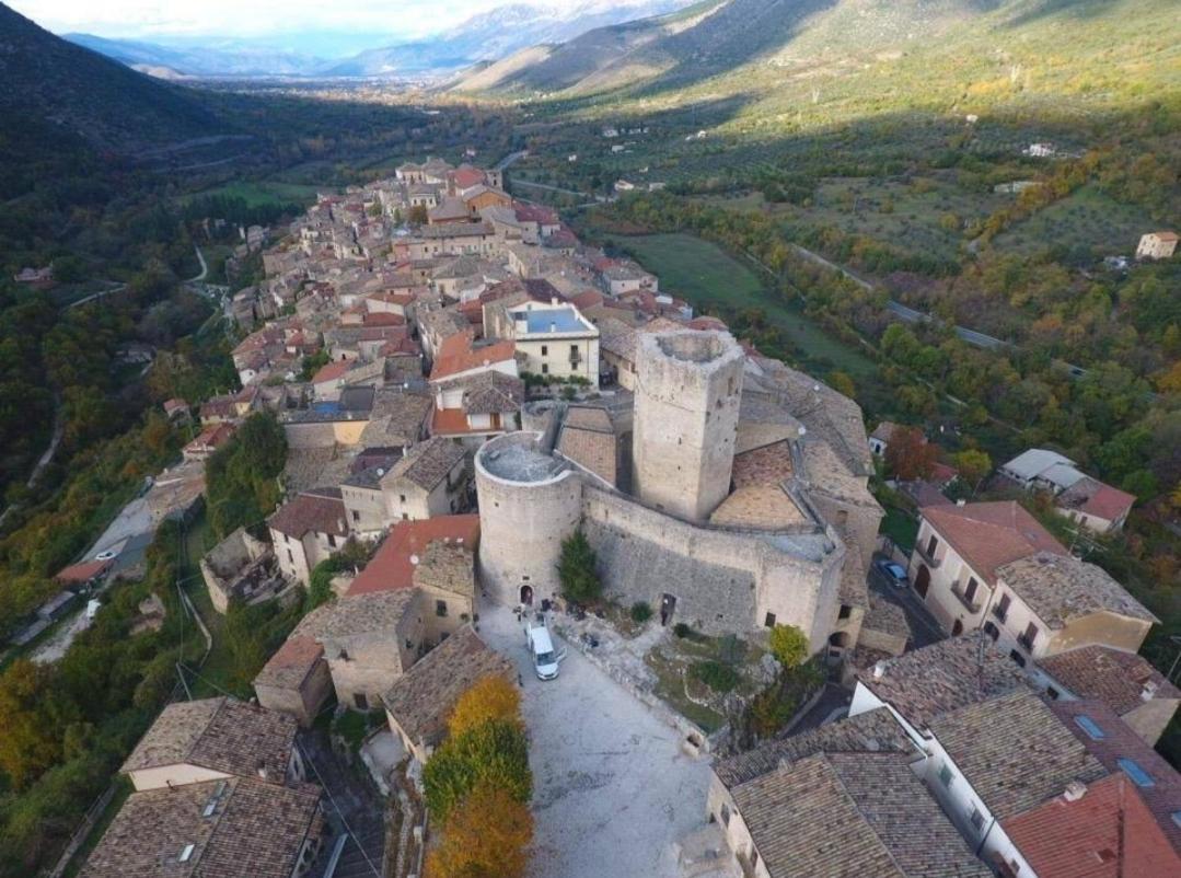 Casa D'Aurora - B&B