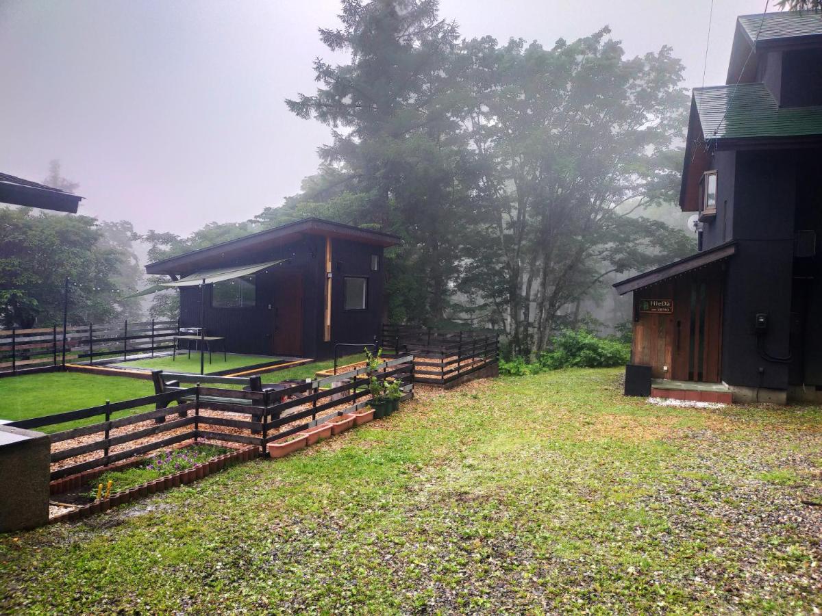 HIEDA SANSO - B&B