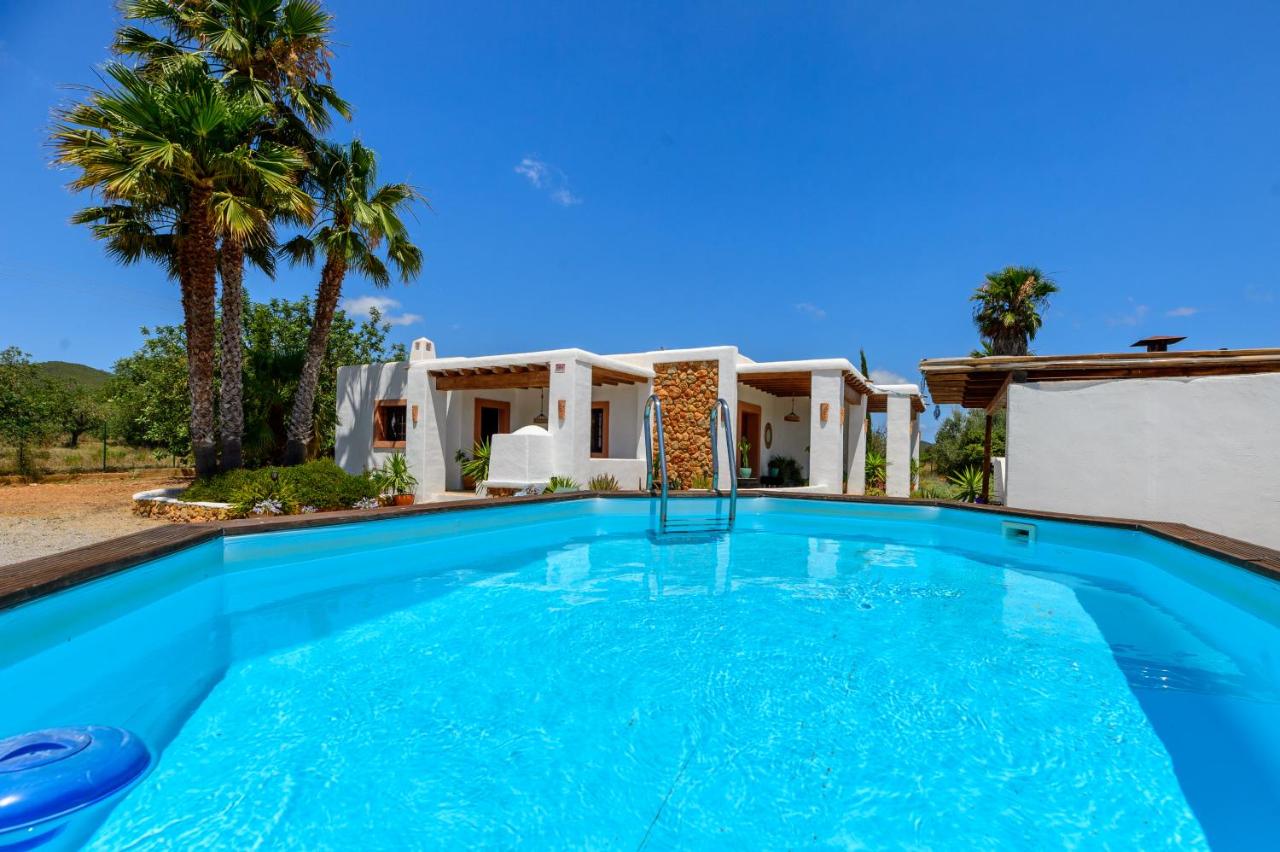 Green & Blue Villas - Villa Cana Clara - Ferienwohnung Sant Carles de Peralta