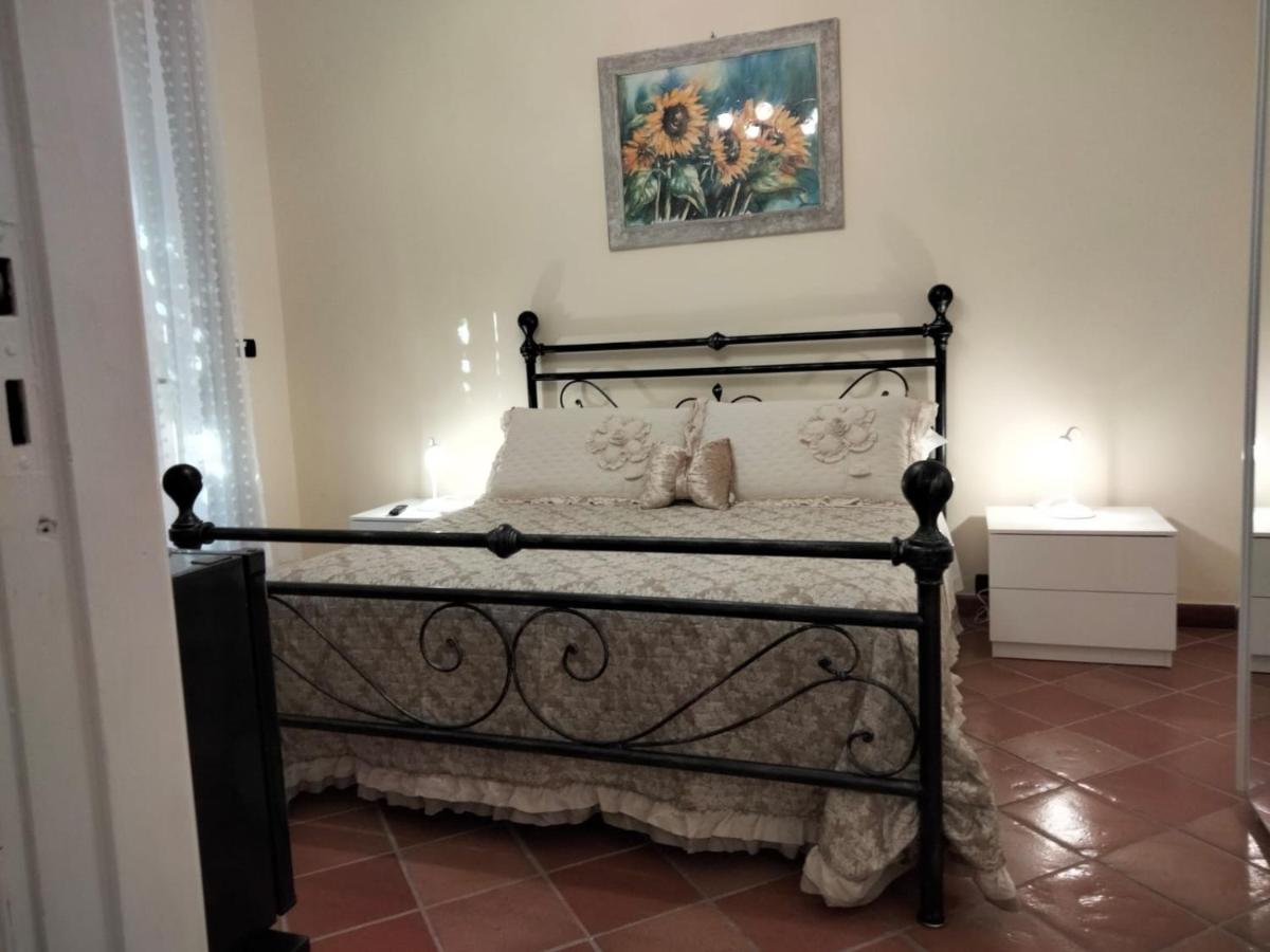 La Casa di Lisa - B&B