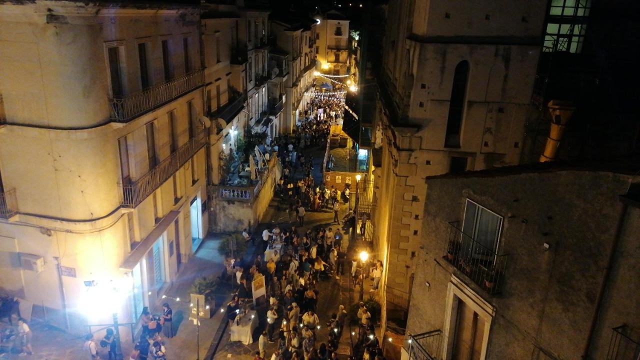 Dimora 7 fontane - Chambres d'hôtes Paola