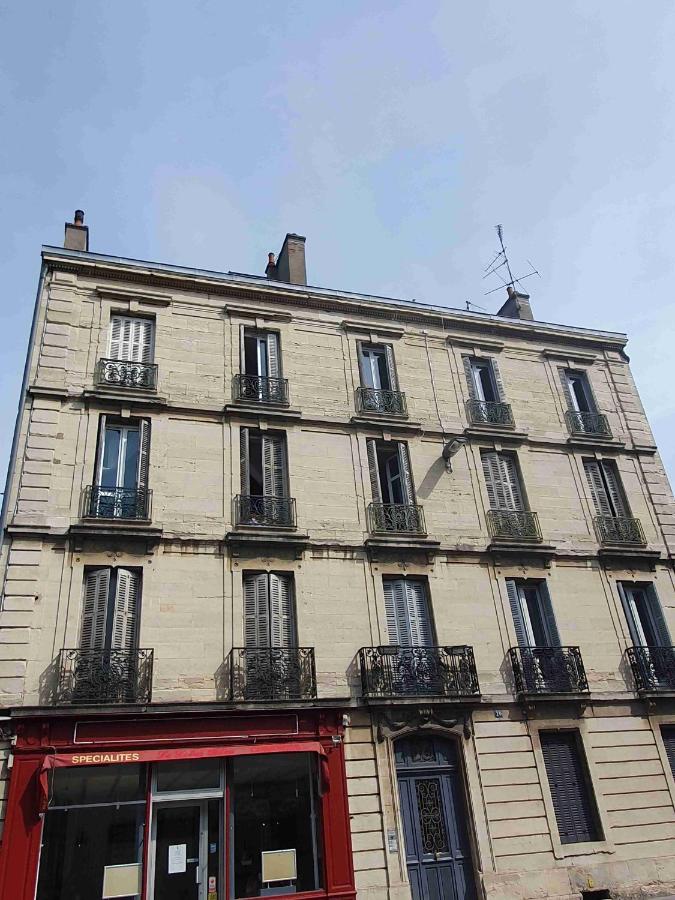 Le Devosge - B&B Dijon