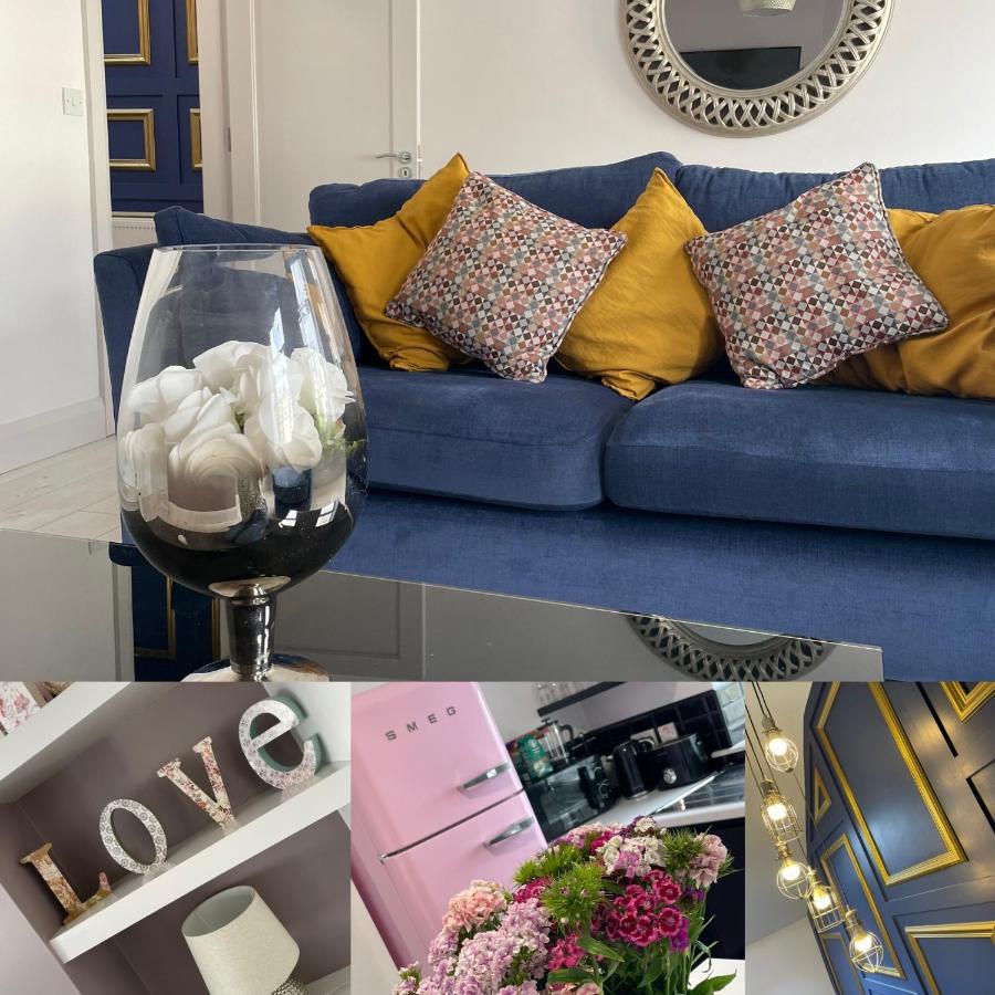 No 16 Main Accommodation - B&B Buncrana