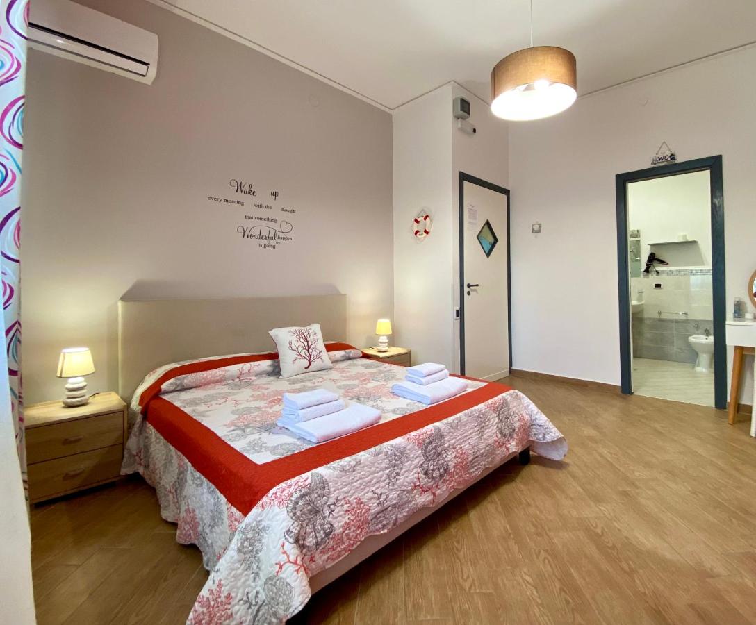 Double Room with Balcony (2 Adults + 1 Child)