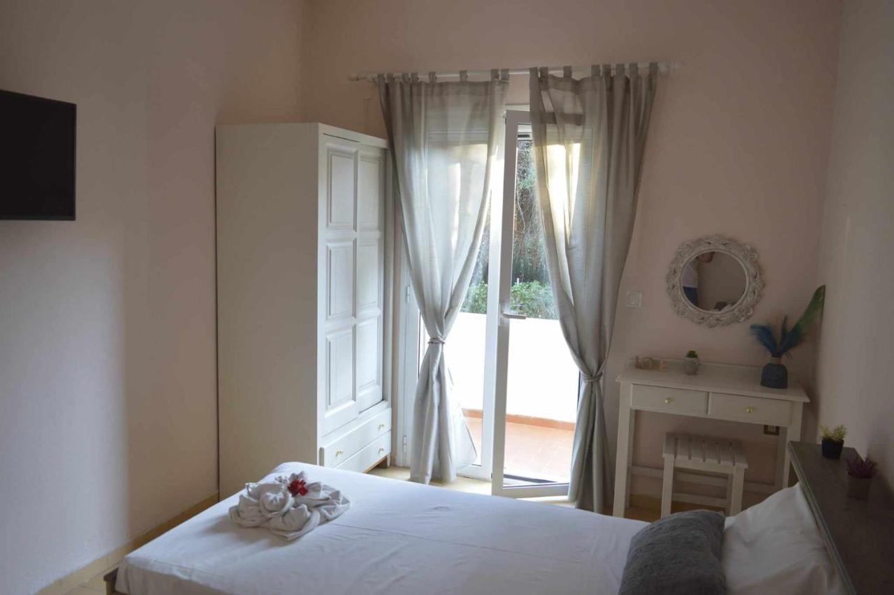 Apartment mit 2 Schlafzimmern