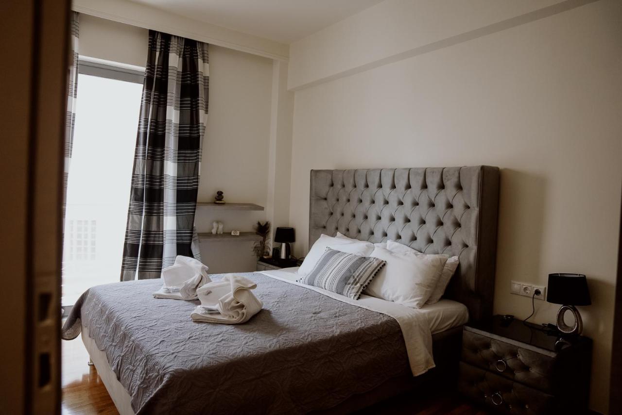 Deluxe Zimmer
