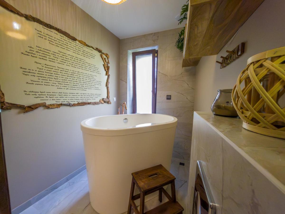 LIKE HOME 3 CENTRUM RYNEK - B&B