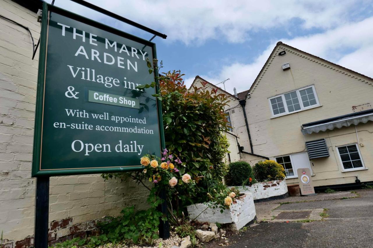 The Mary Arden Inn - Ferienwohnung Stratford-upon-Avon