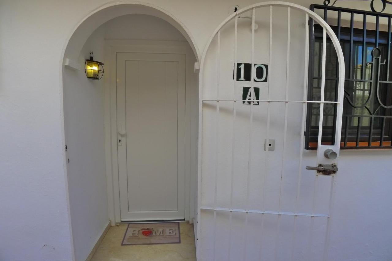 R1358 La Hacienda 10 A - Bed and Breakfast Nerja