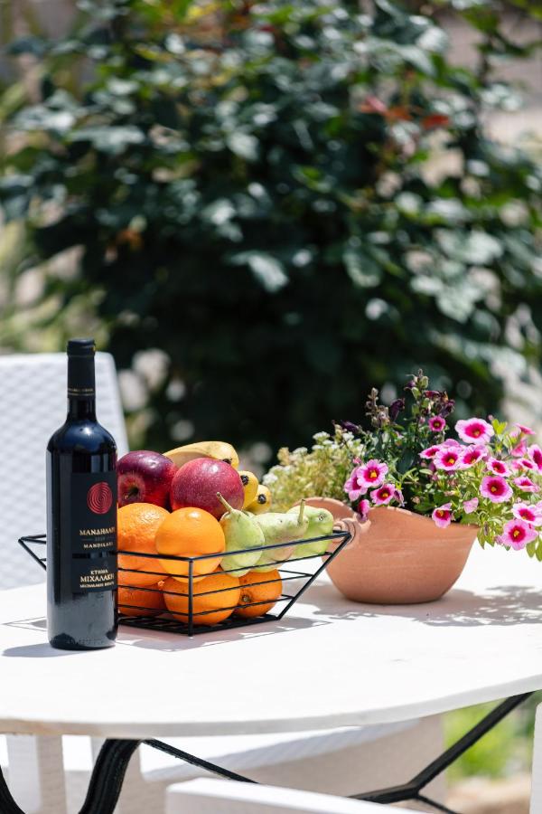 Estia Comfort House - Ferienwohnung Chionato