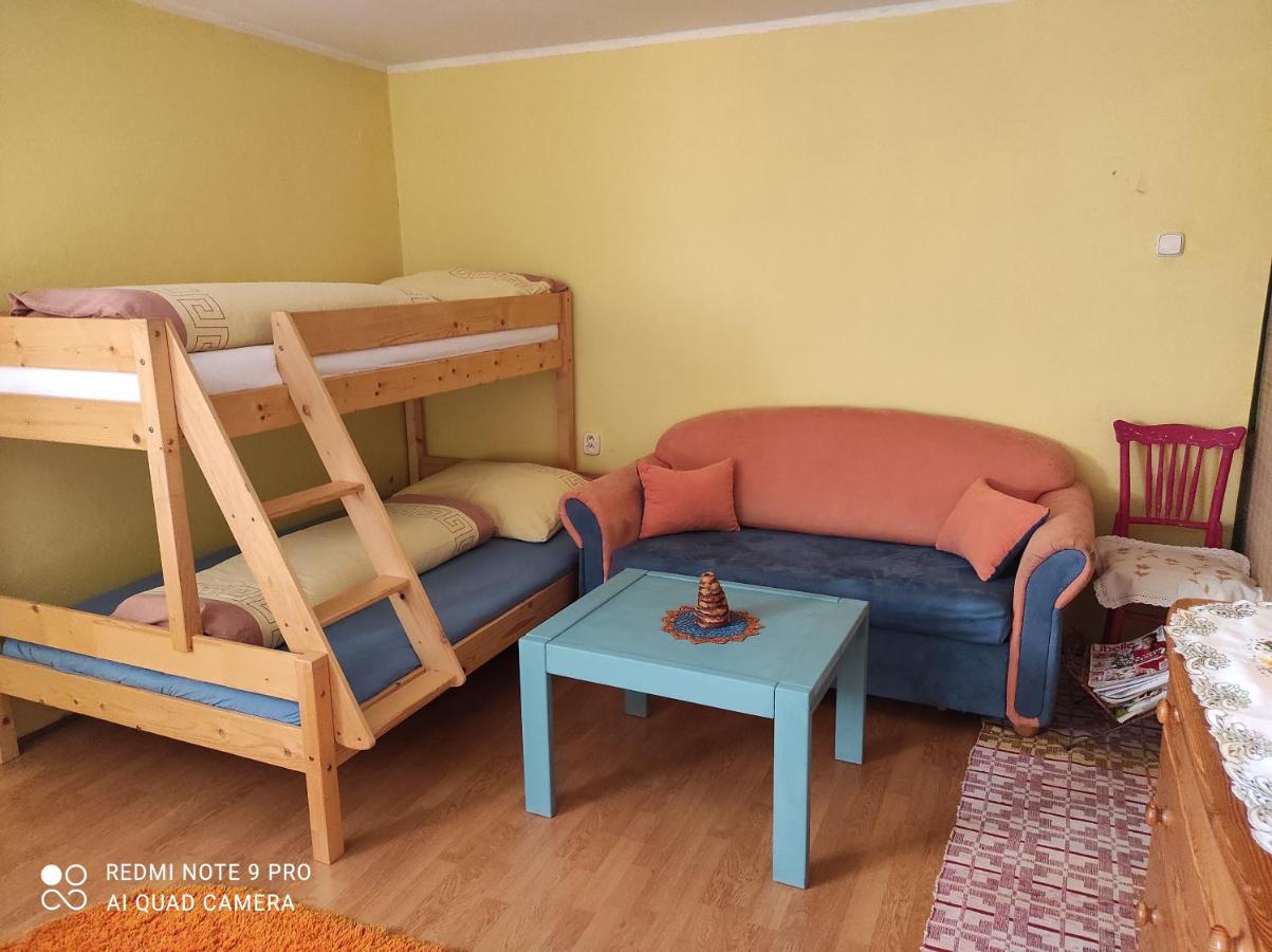 Standard Vierbettzimmer