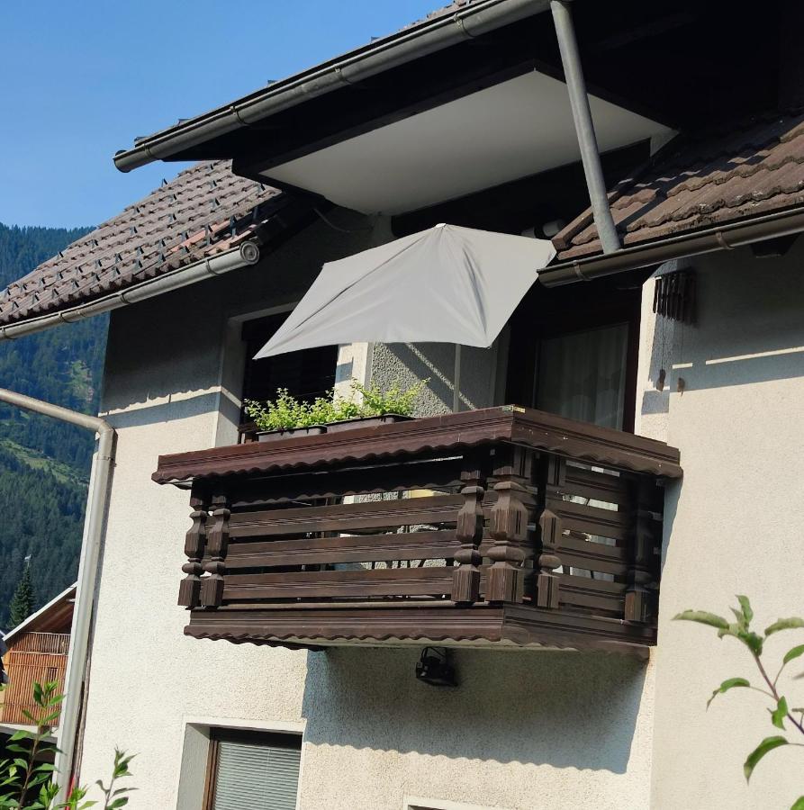 Apartma 198 - B&B Kranjska Gora