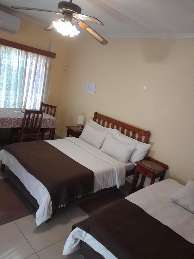 Eve's Accommodation - B&B