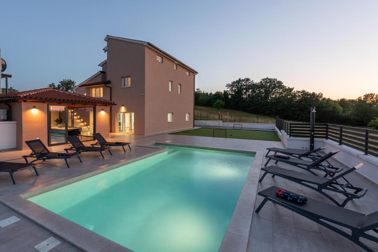 Villa Emi - Chambres d’hôtes