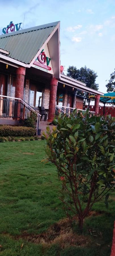 Deluxe Room Double Bed