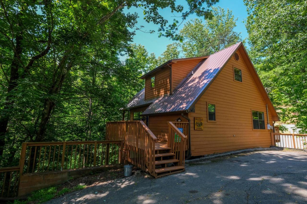 Bear Run Getaway #336 - B&B