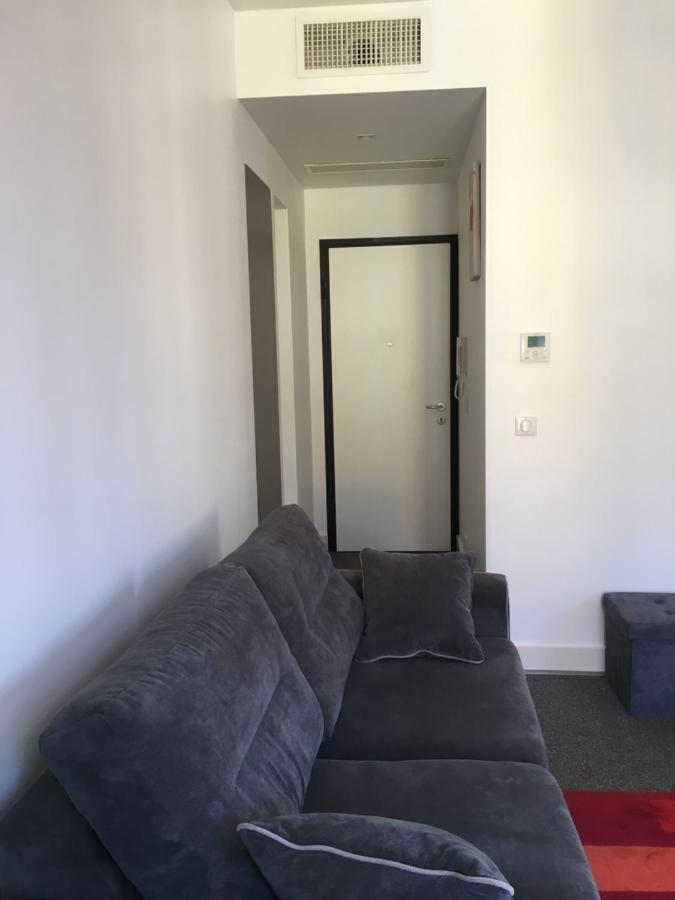 Magnifique studio carré d’or - Chambres d’hôtes Nice