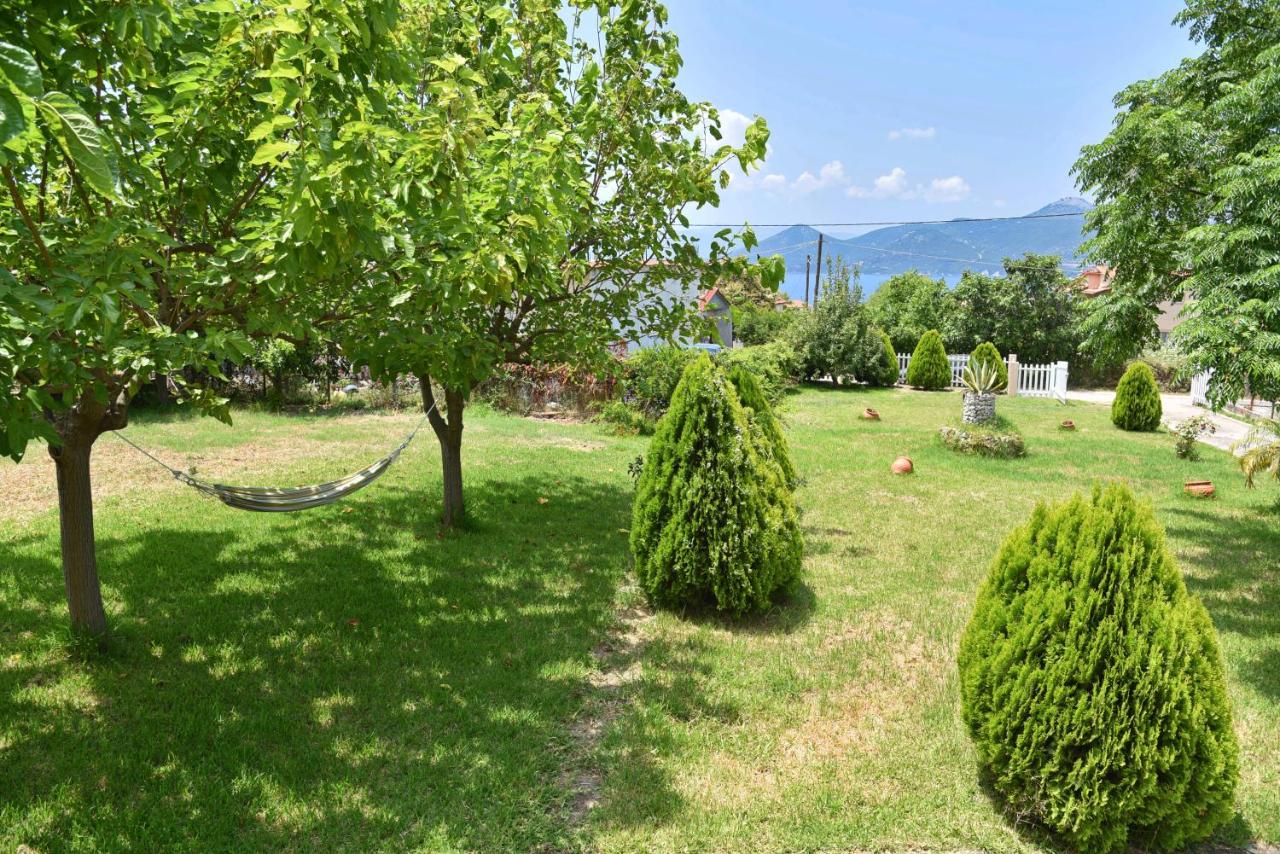 Villa28 Harmony - Chambres d’hôtes Pálairos