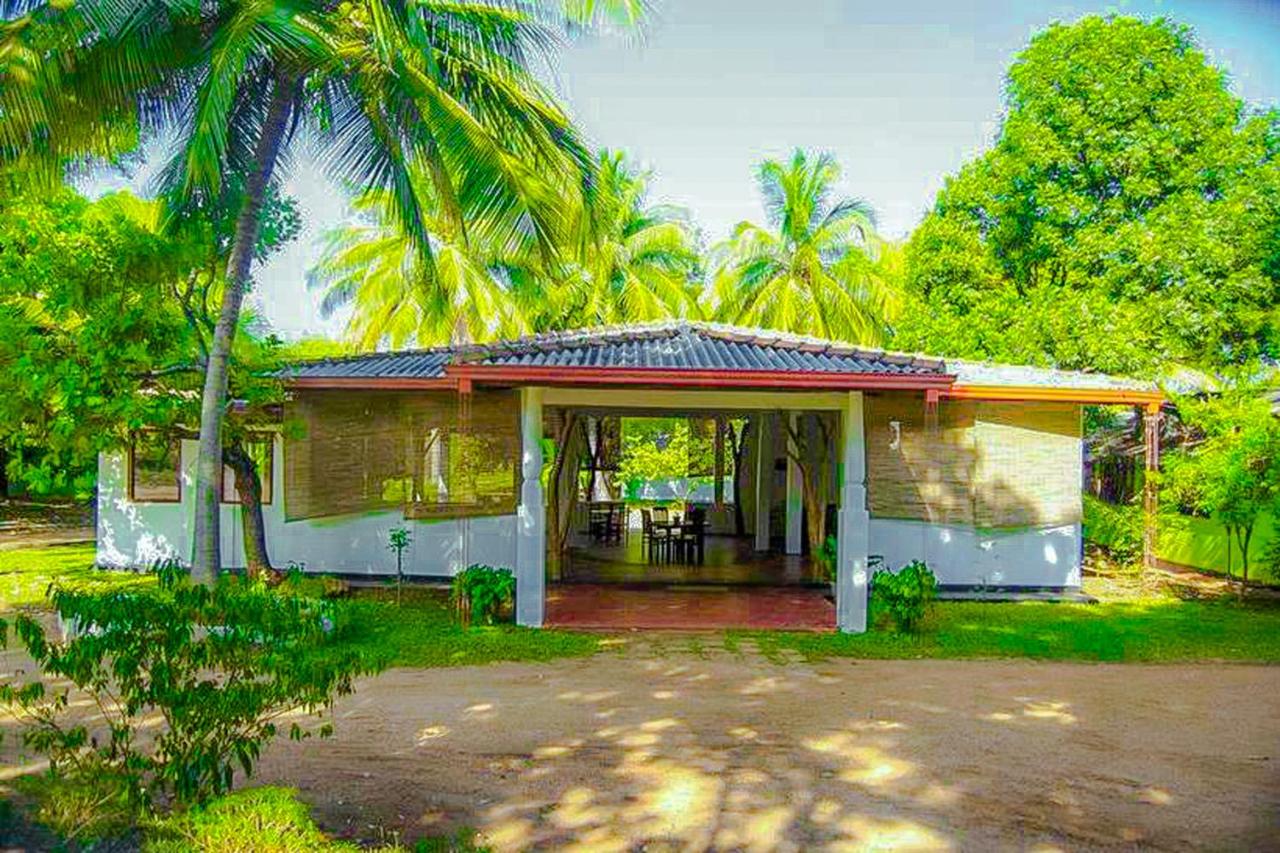 Banana Rest Sigiriya - Ferienwohnung Sigiriya