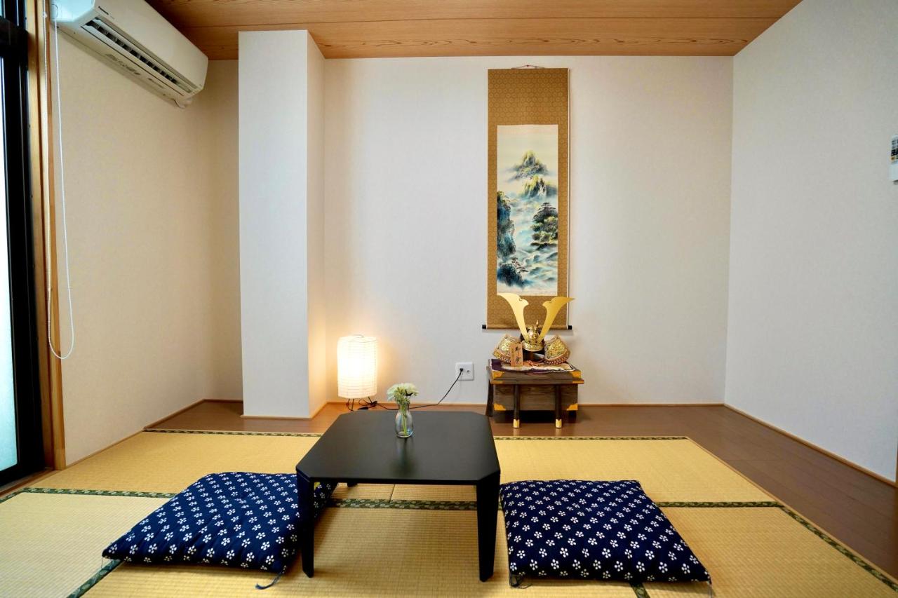 B&B Kyoto - 寧寧の道（Nenenomichi） - Bed and Breakfast Kyoto