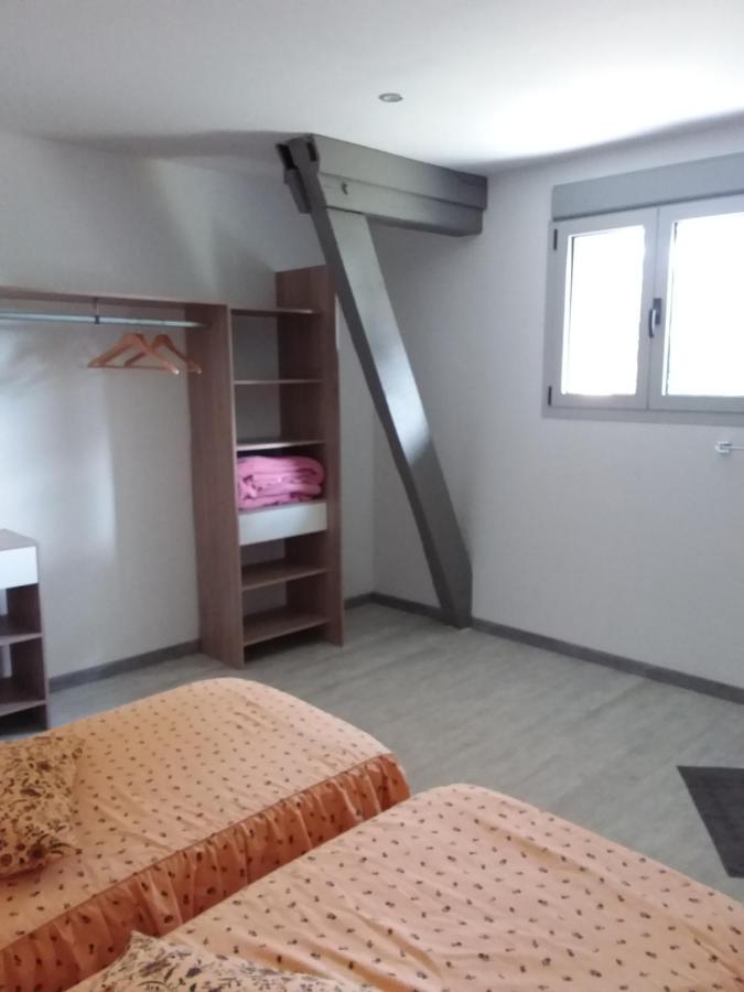 Gite Varagnac - B&B